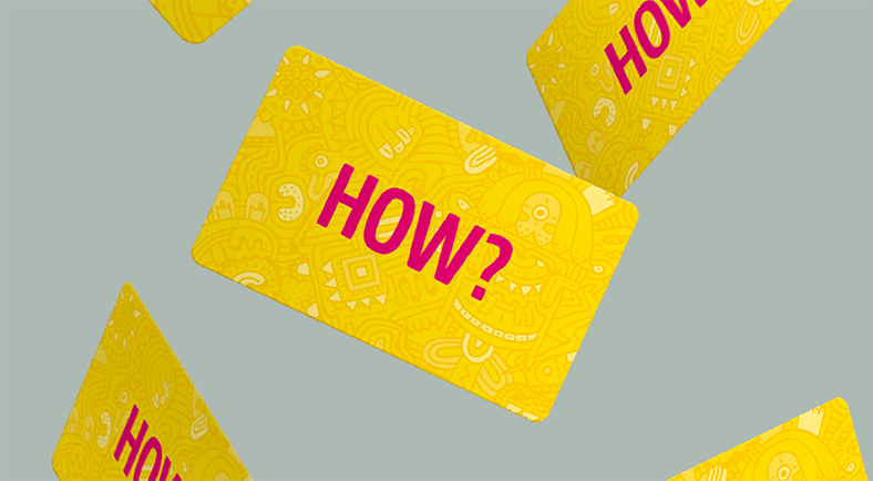 About the Card