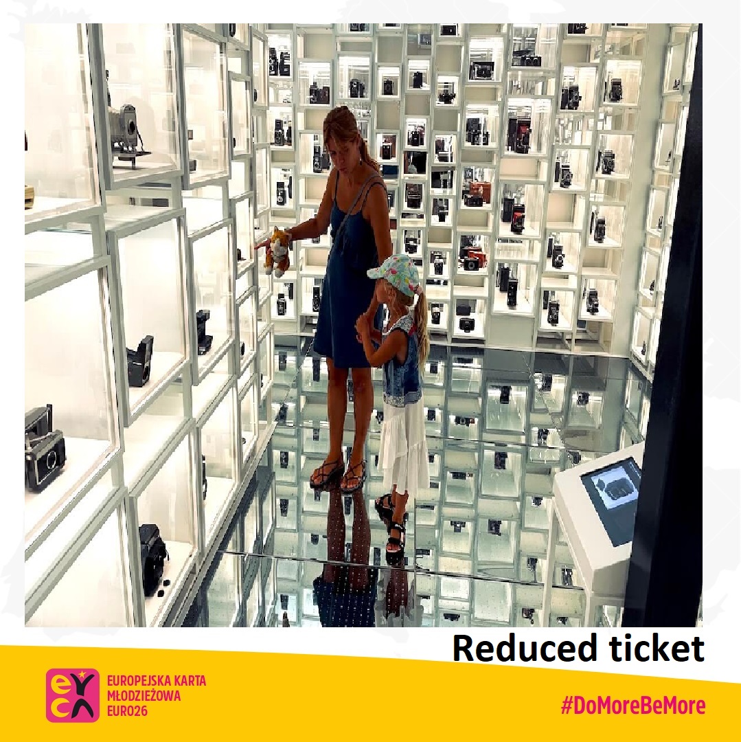 Reduced ticket
