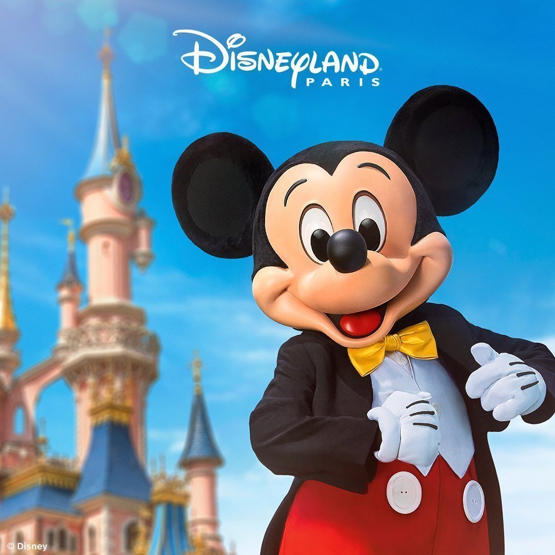 Undated FLEX ticket: 1 day / 1 park ticket: since 86 €