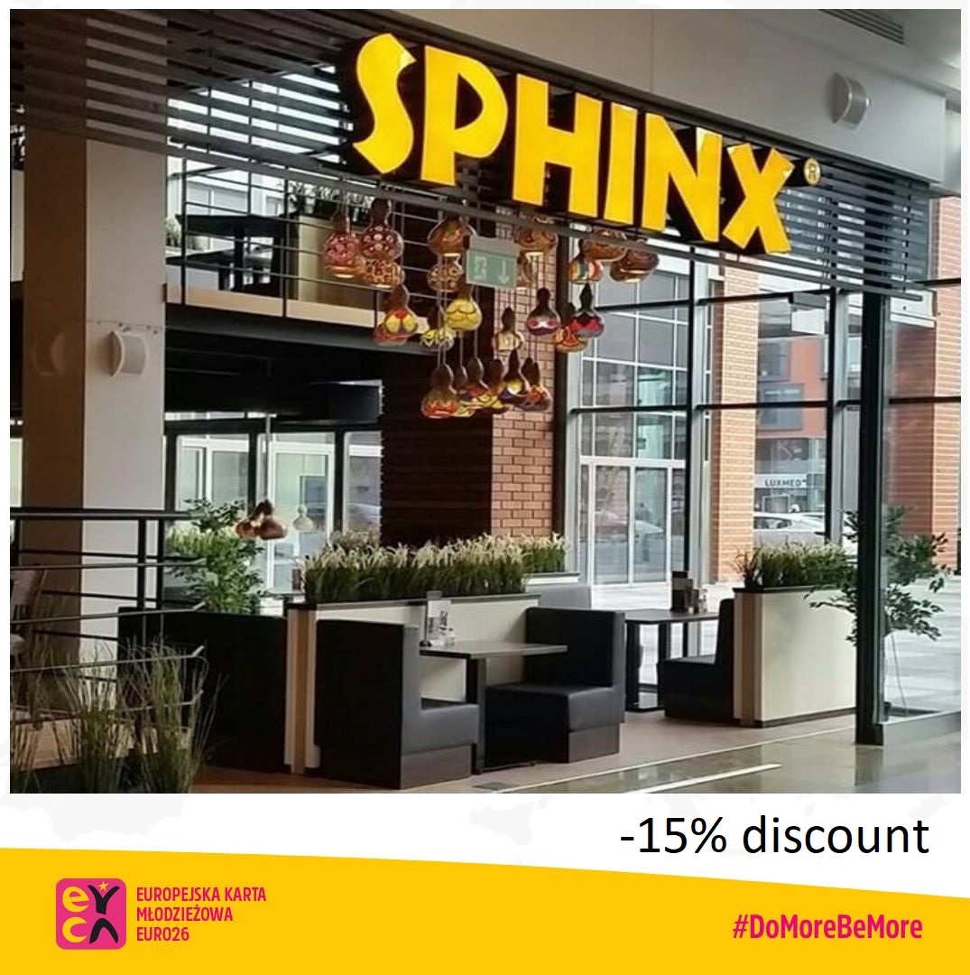 15% discount