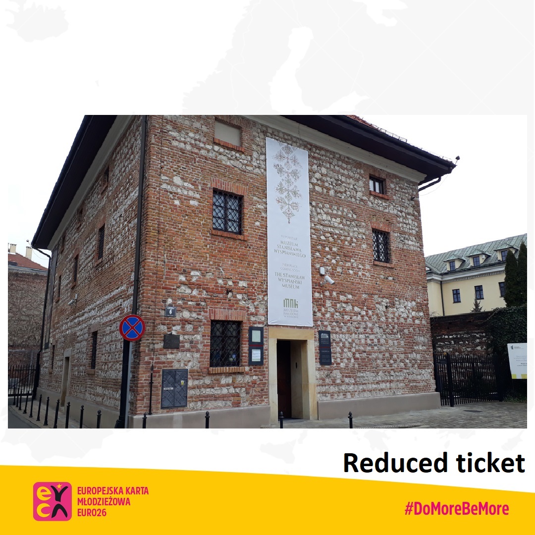 Reduced ticket