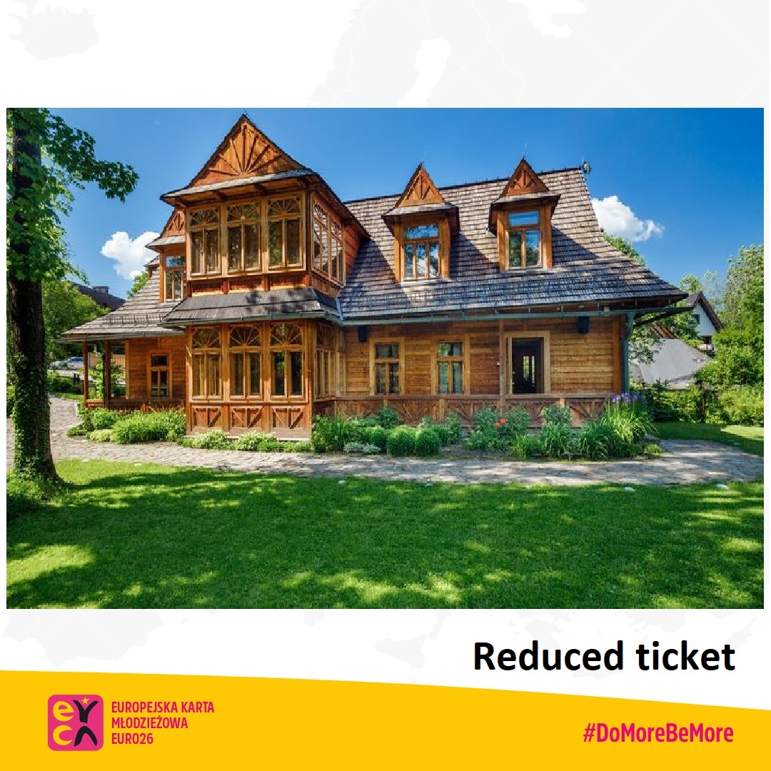 Reduced ticket