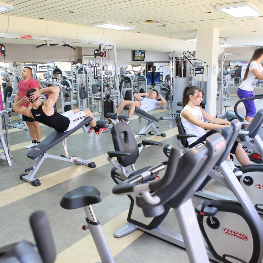 From 10% to 20% discount on monthly membership fee