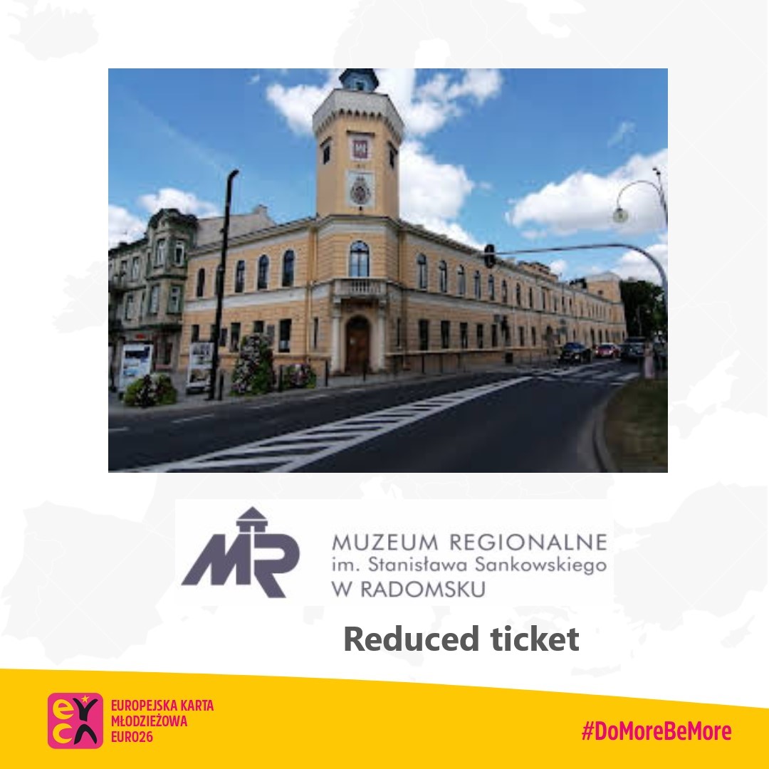 Reduced ticket
