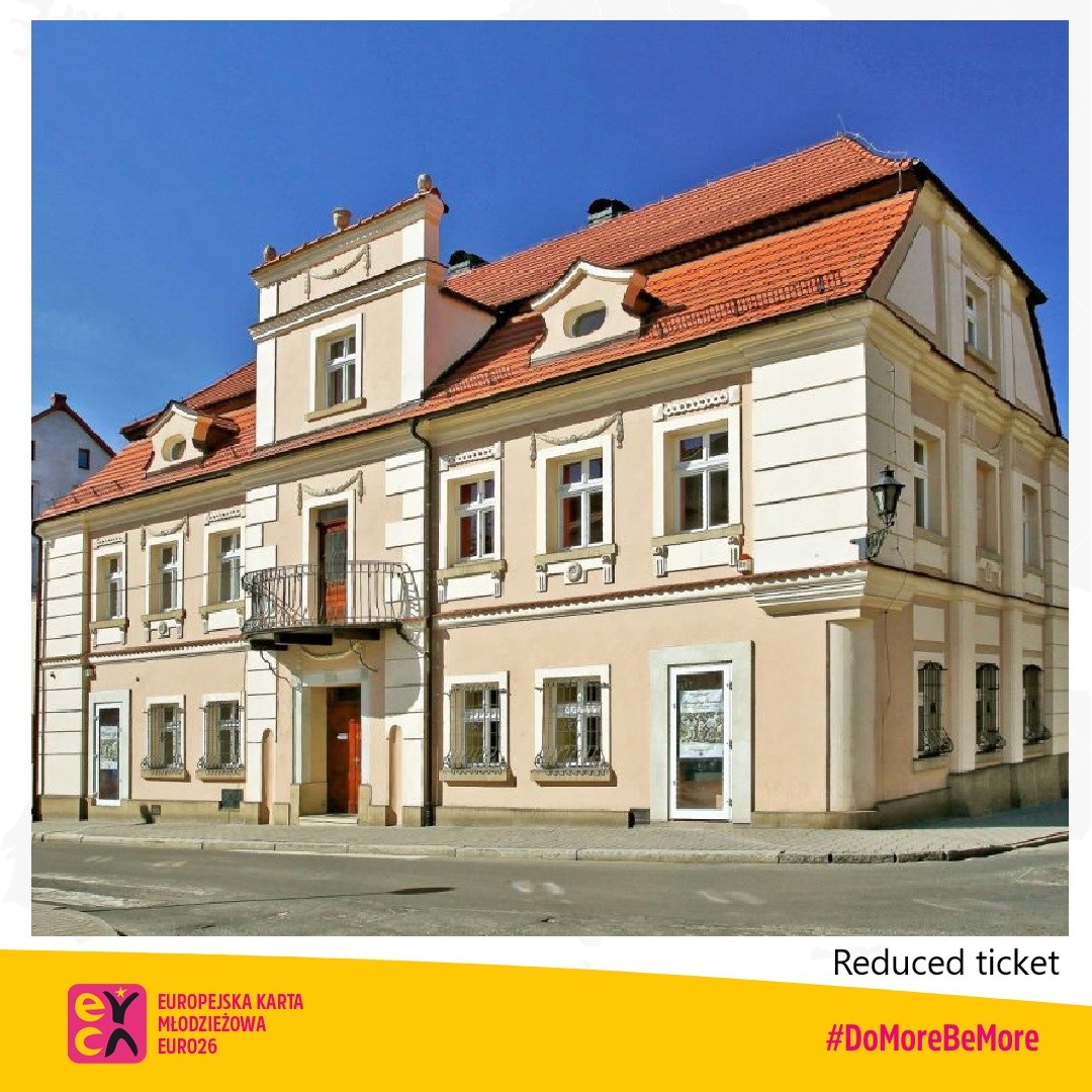 Reduced ticket
