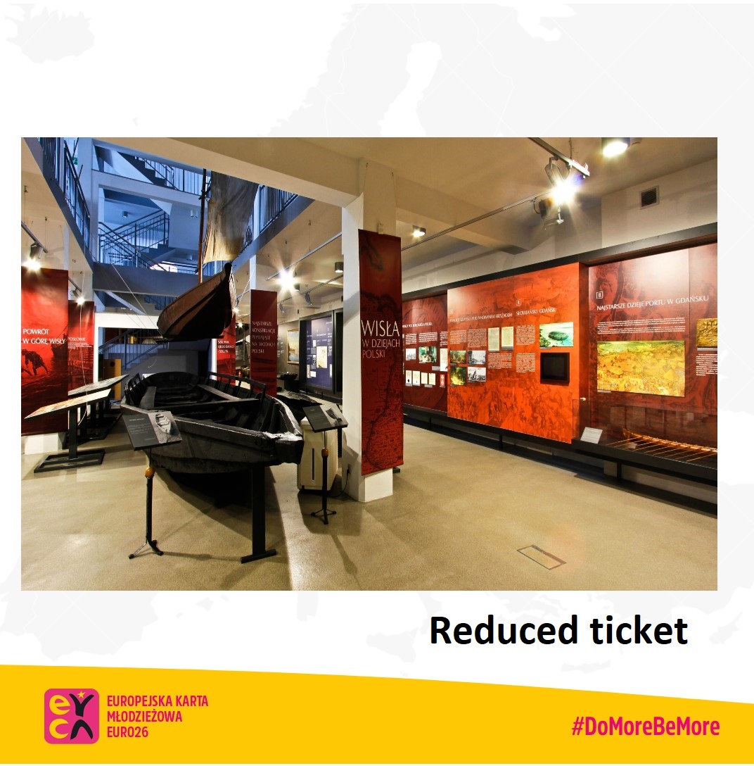 Reduced ticket for students Saturday free entry