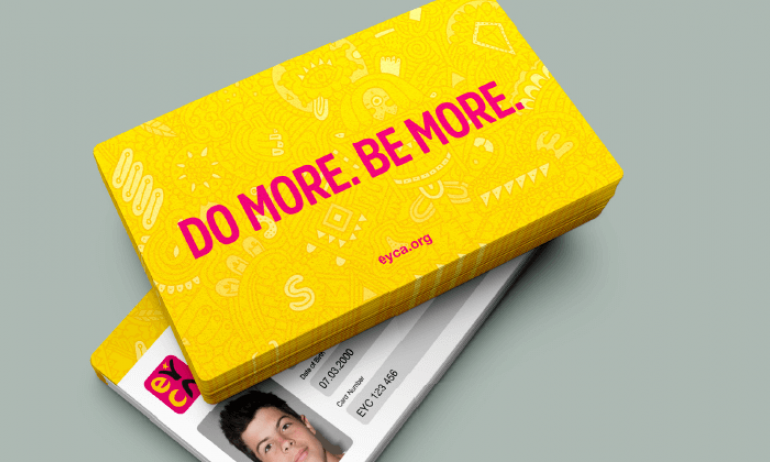 get card
