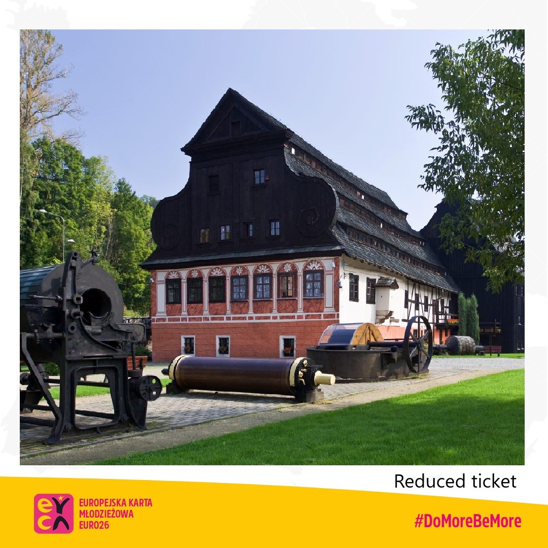 Reduced ticket