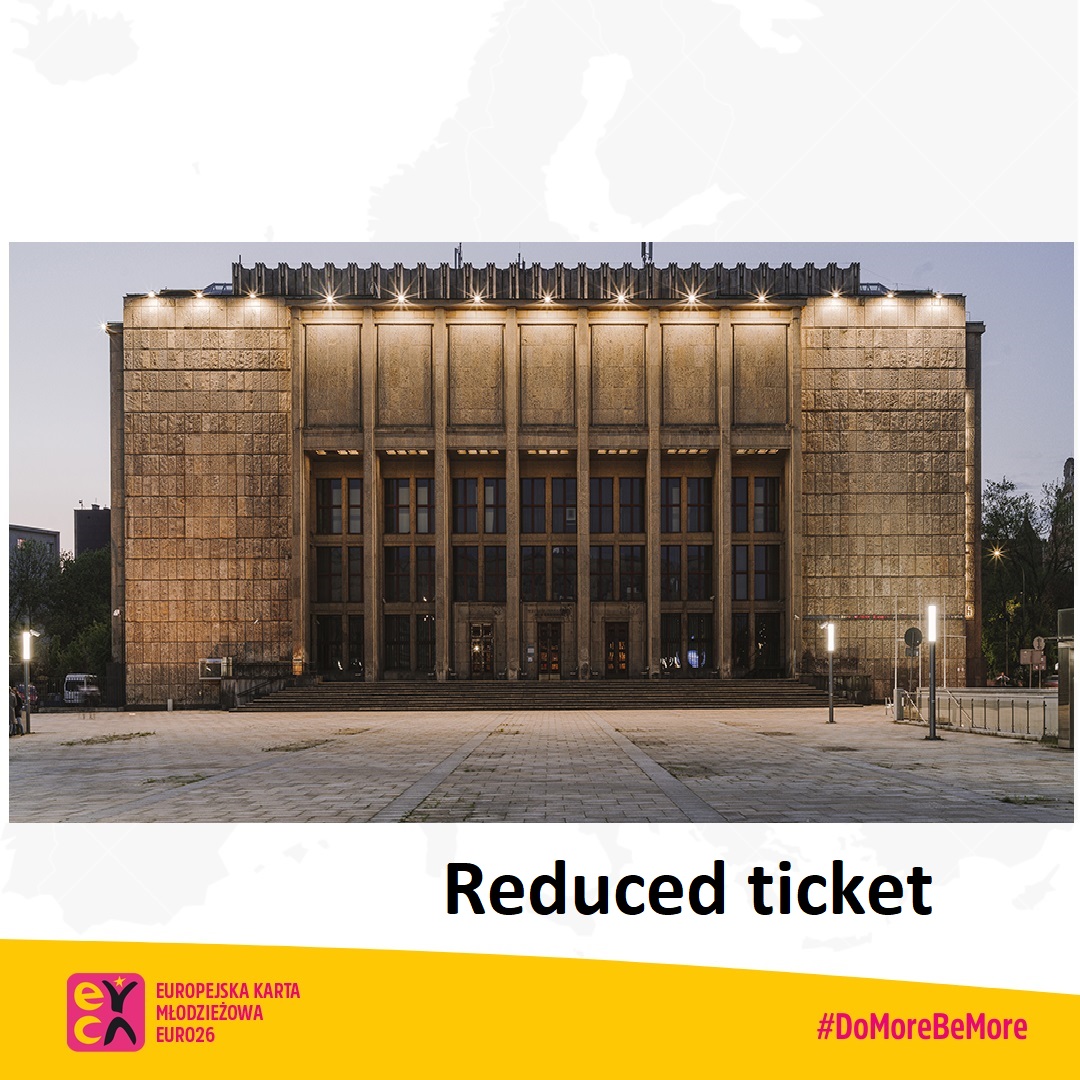 Reduced ticket
