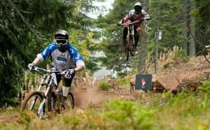 10% discount on all summer activities on mountains