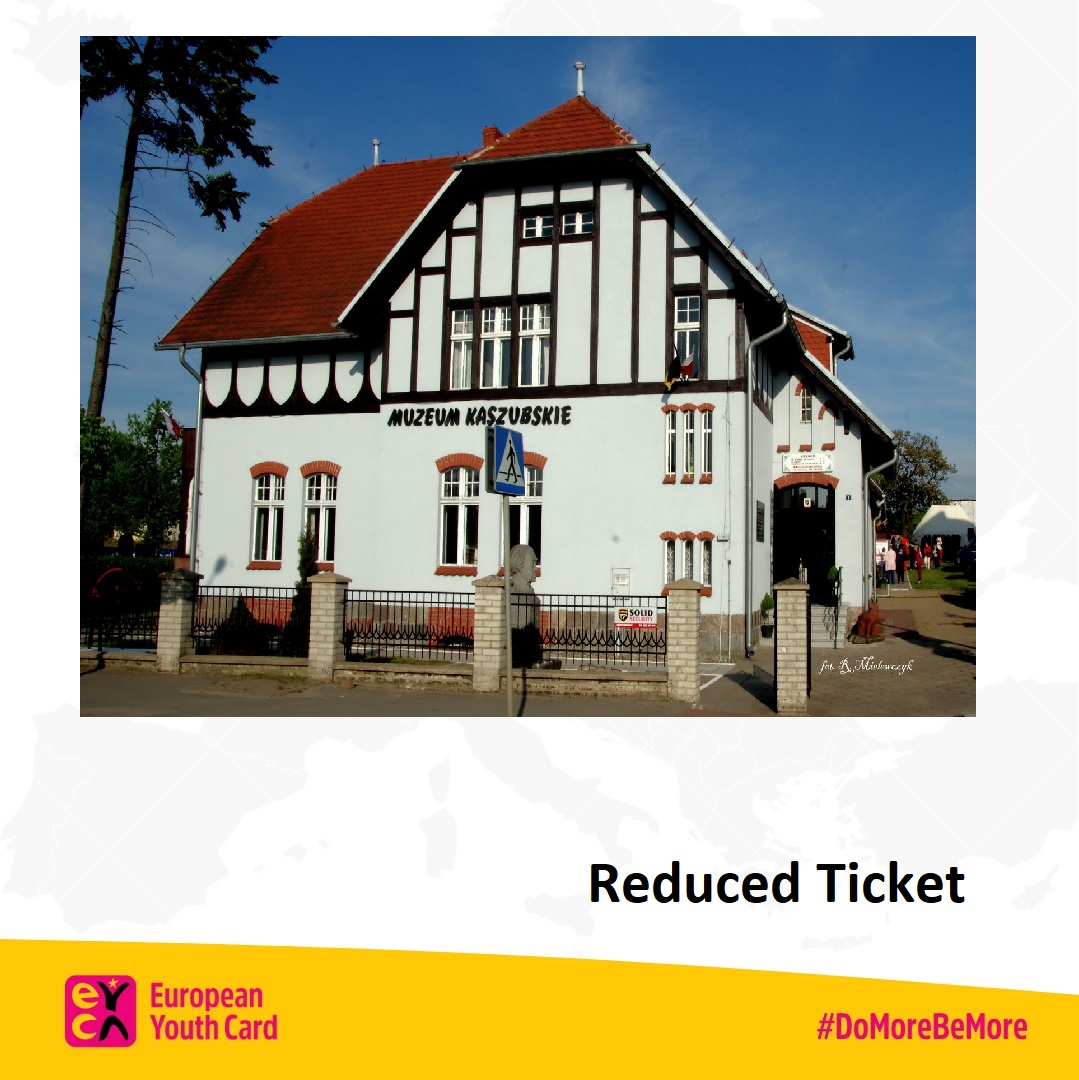 Reduced ticket