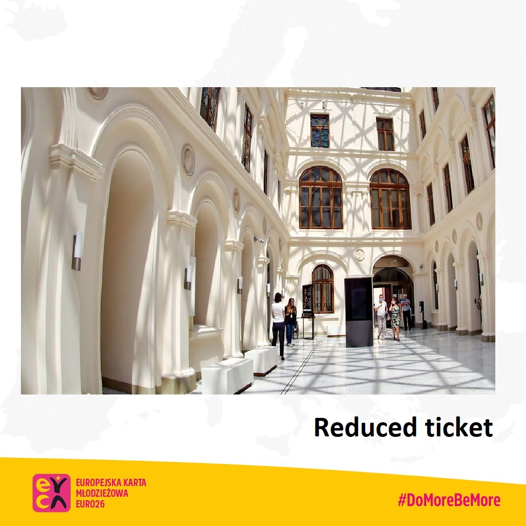 Reduced ticket