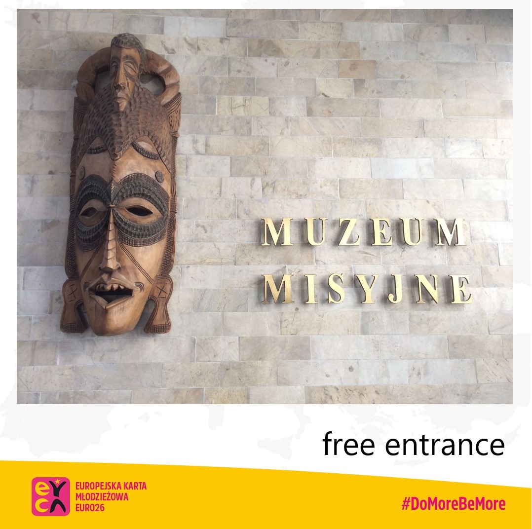 free entrance