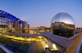 TICKETS AT 4 € EVERY DAY, WEEKENDS AND SCHOOL HOLIDAYS INCLUDED (