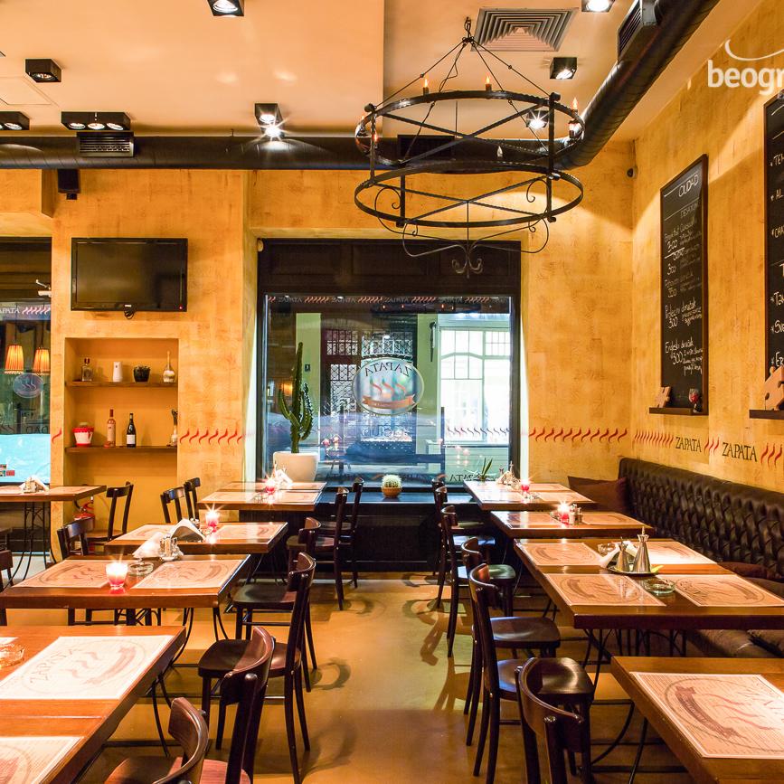 10% discount on food and drinks