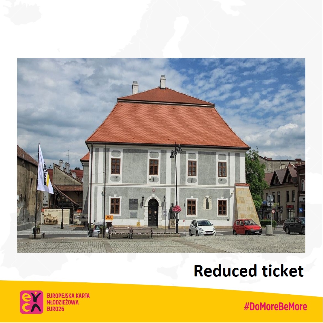 Reduced ticket
