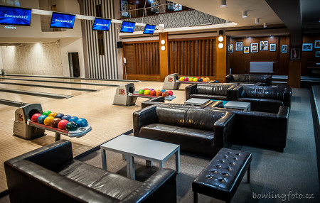 XBowling
