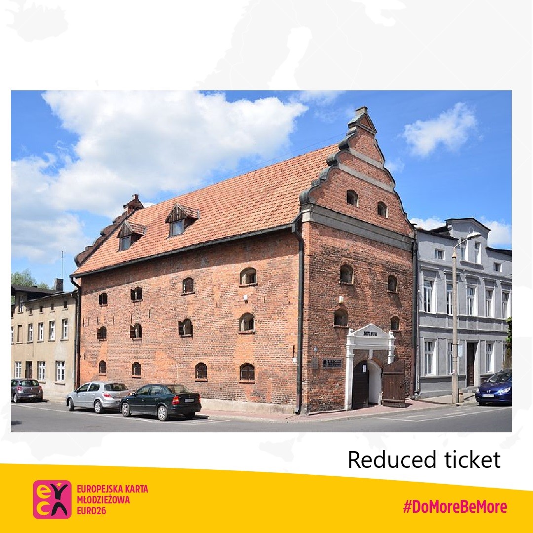Reduced ticket
