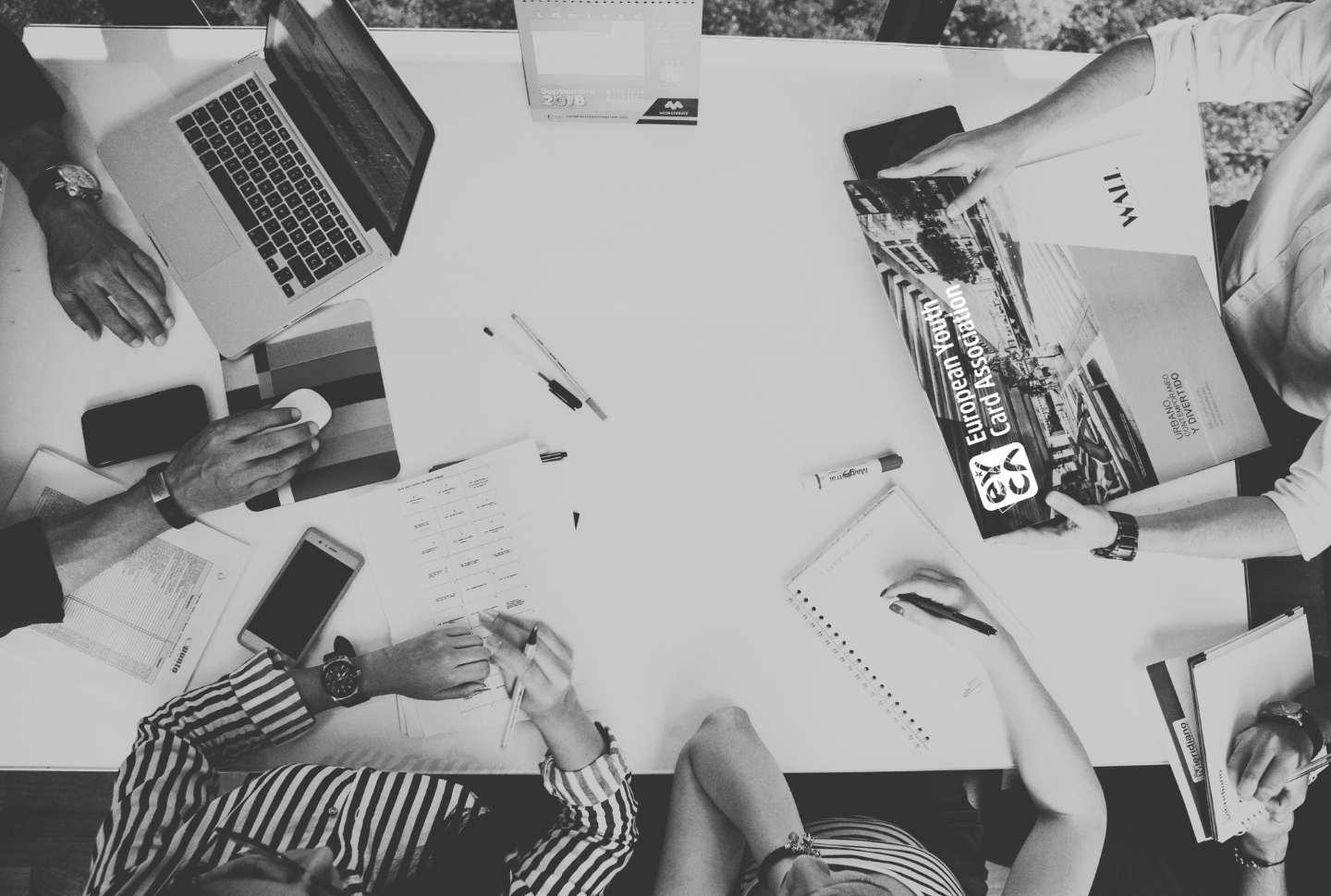 organisations