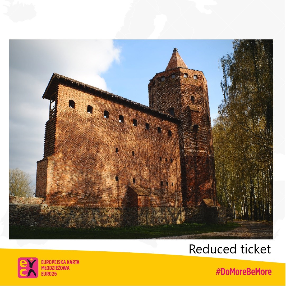 Reduced ticket
