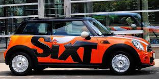10% discount on car rentals