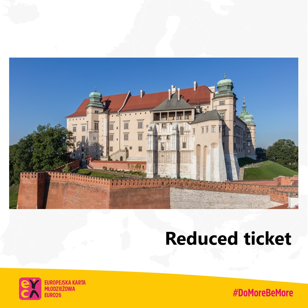 Reduced ticket