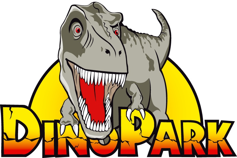 DinoParky v ČR