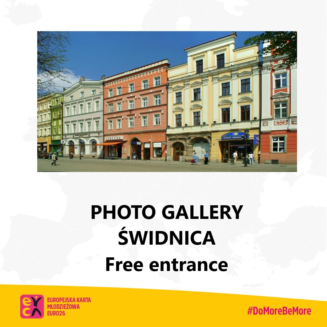 free entrance
