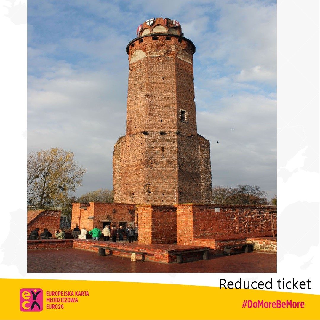 Reduced ticket