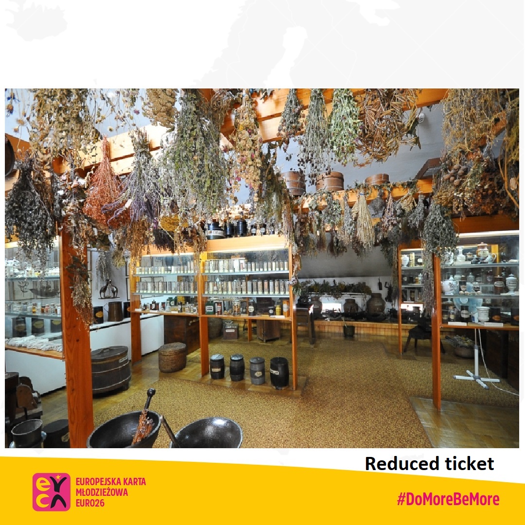 Reduced ticket