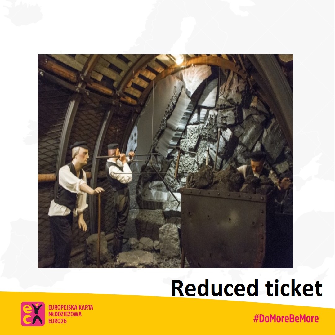 Reduced ticket