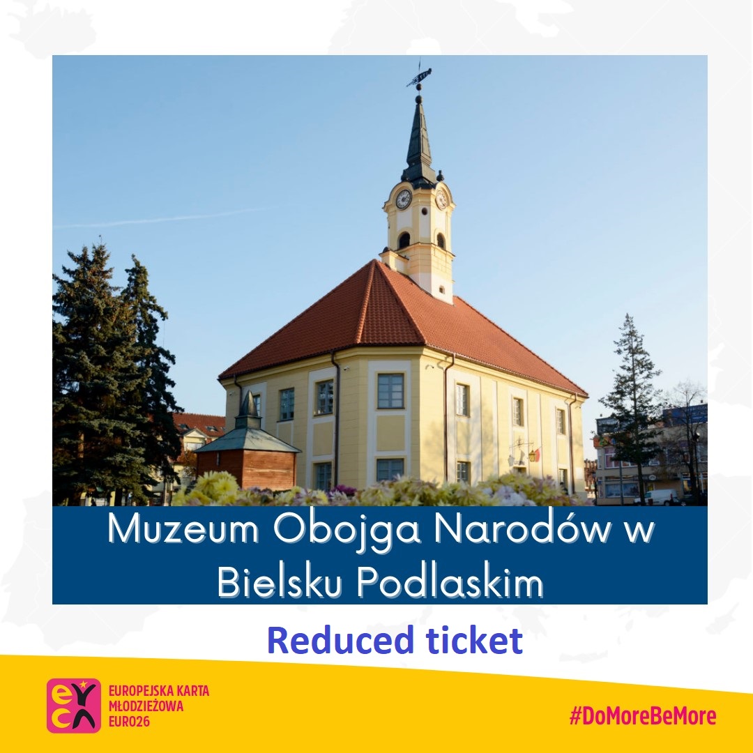 Reduced ticket