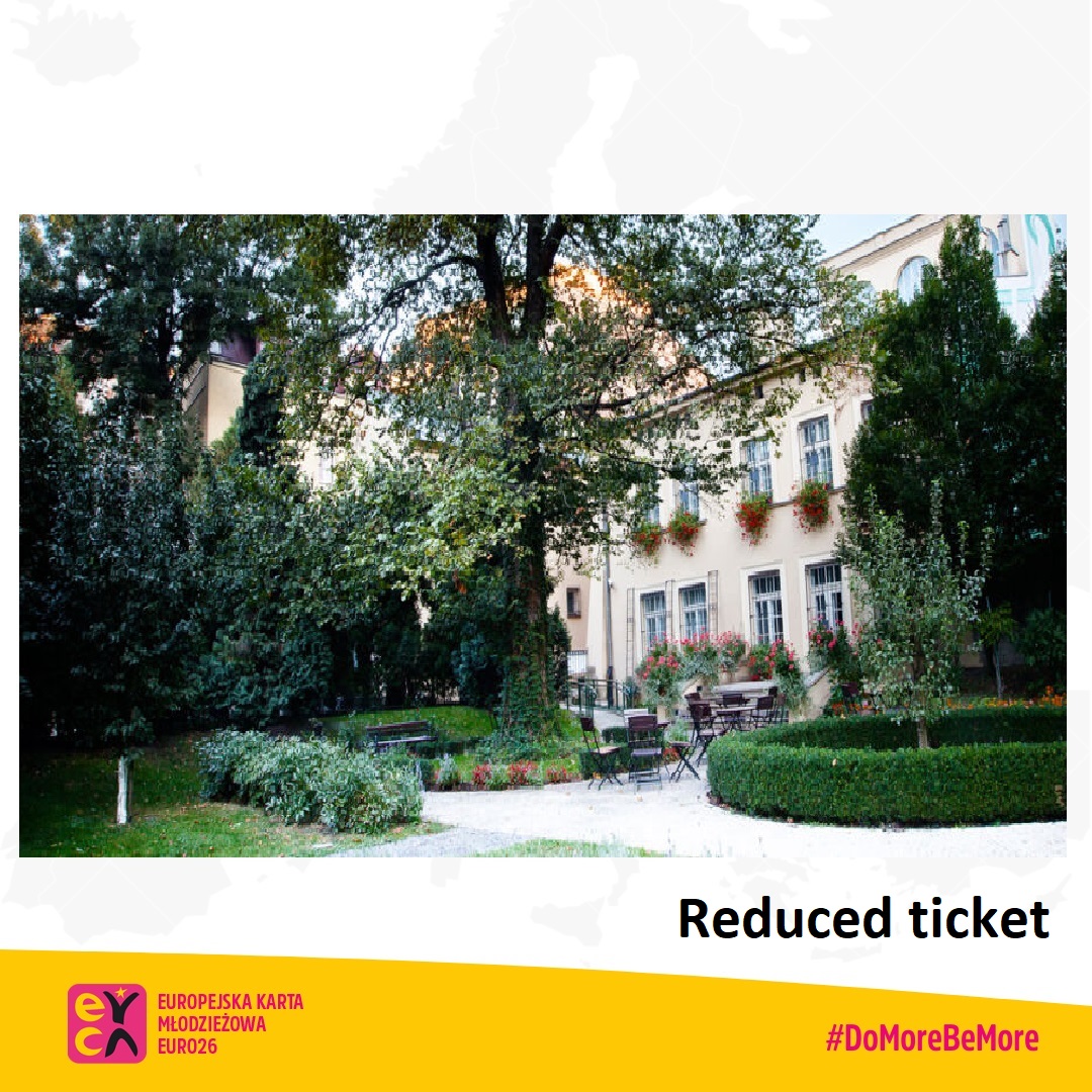 Reduced ticket