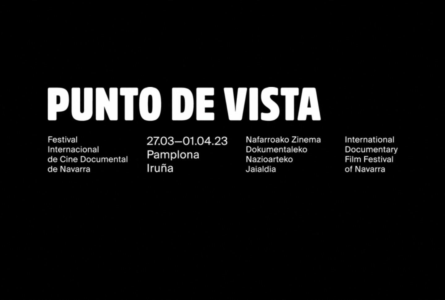 punto de vista 2