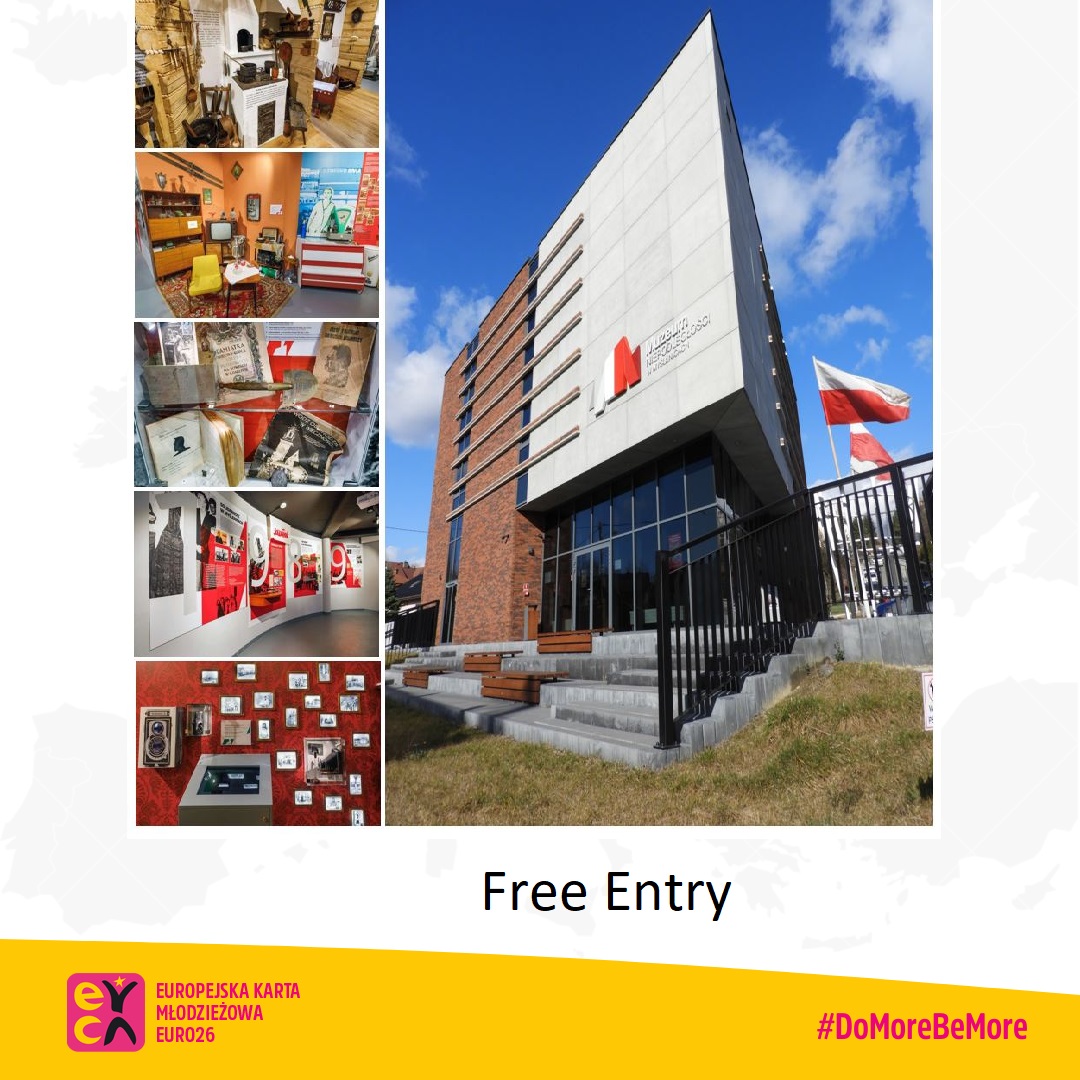 free entry