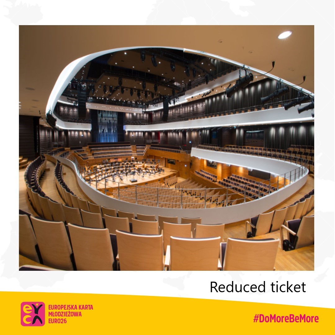 Reduced ticket