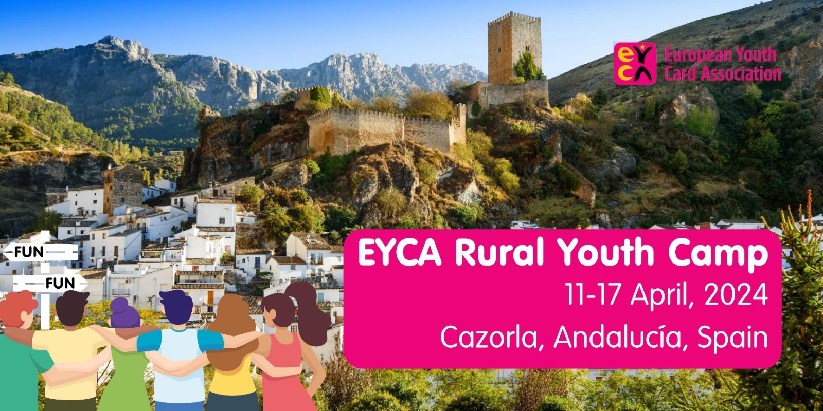 ruyral youth.campenews