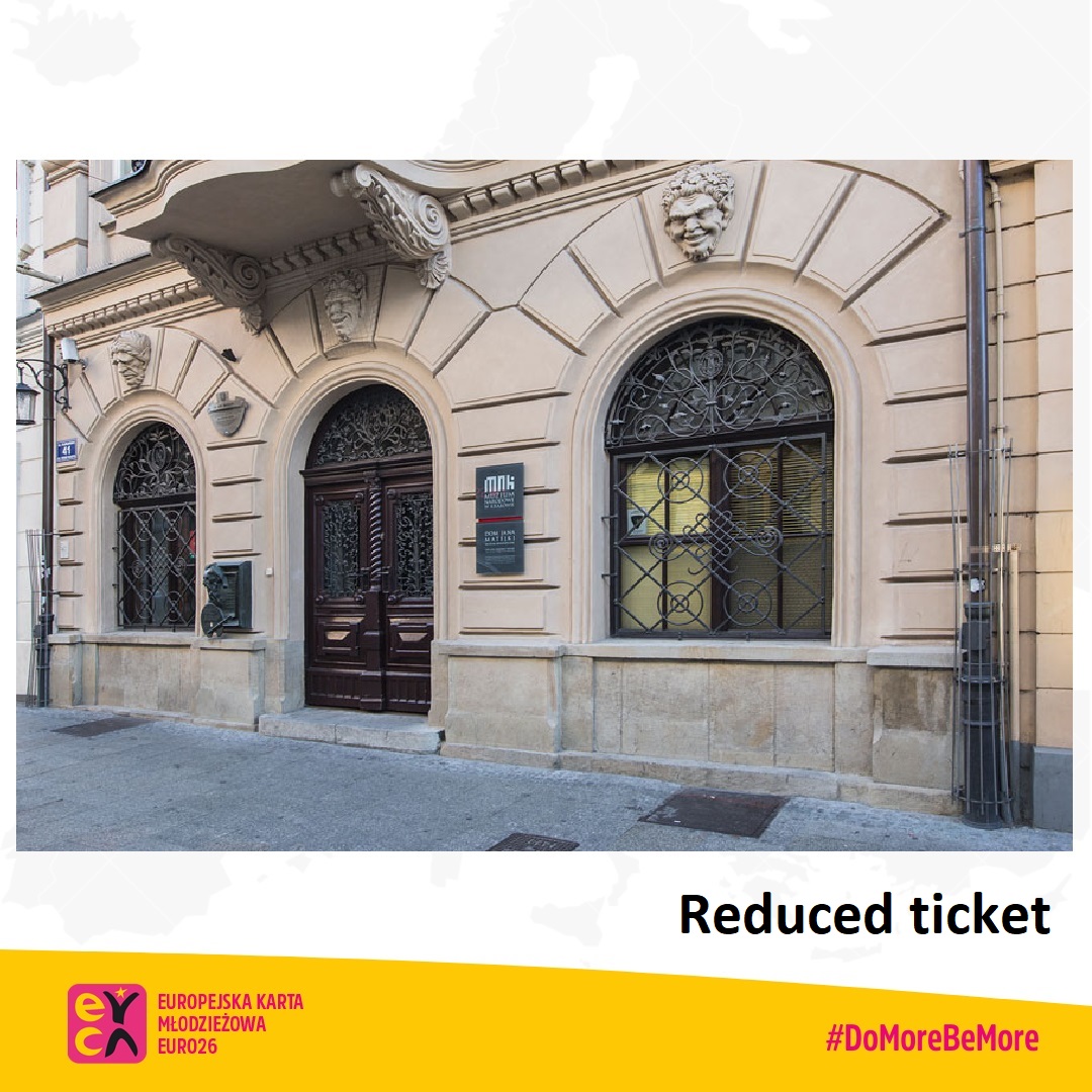 Reduced ticket