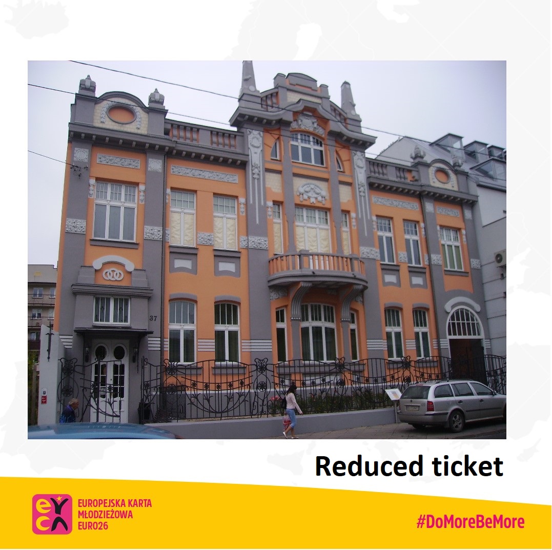 Reduced ticket
