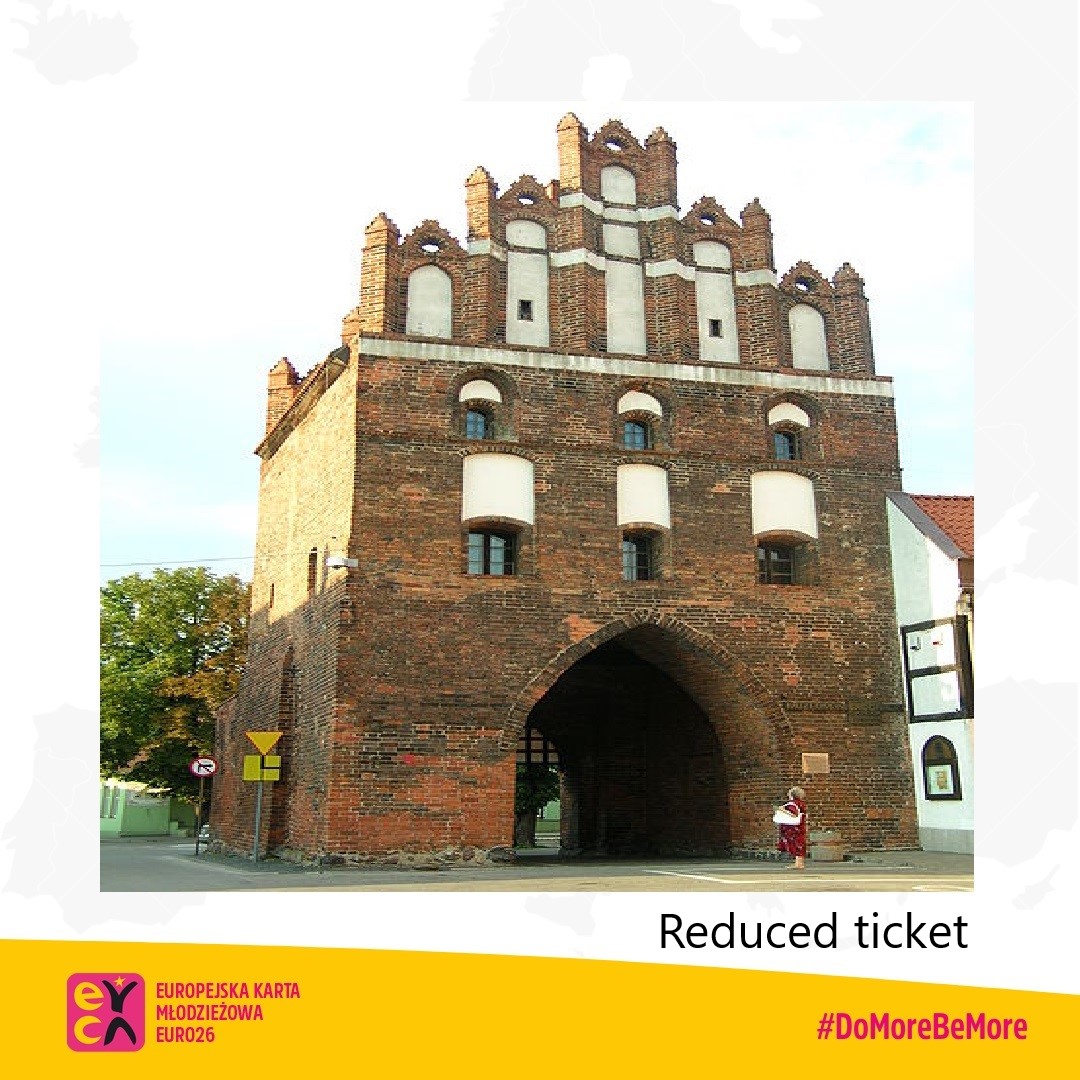 Reduced ticket