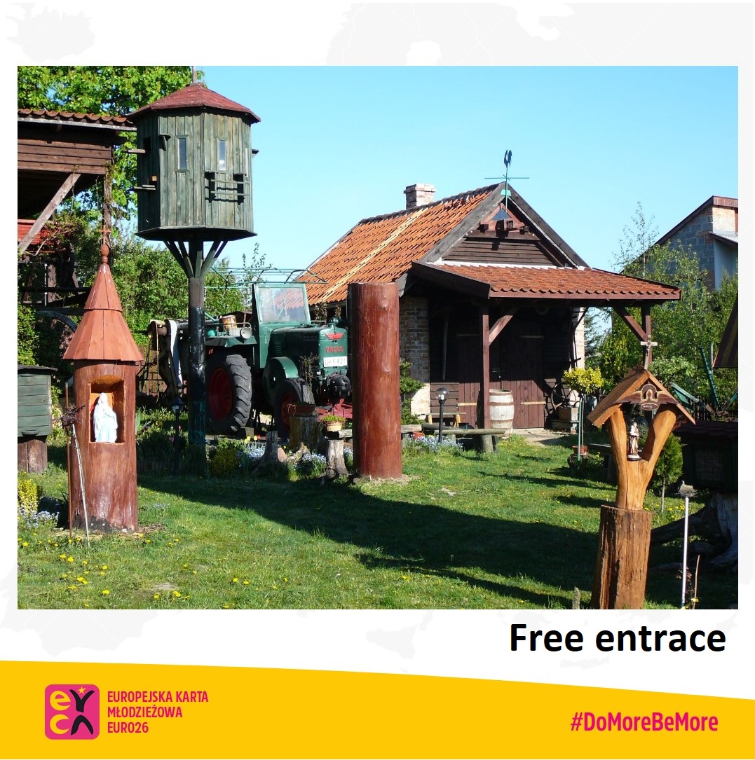 free entrance