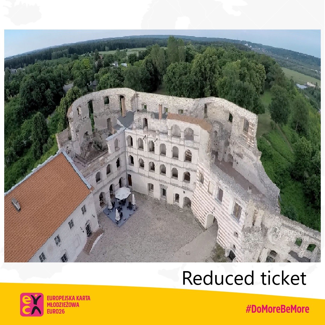 Reduced ticket