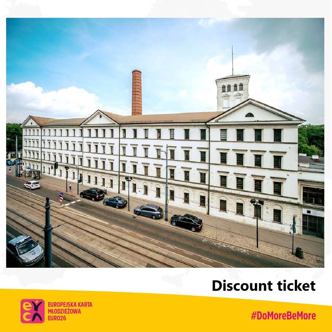 Reduced ticket