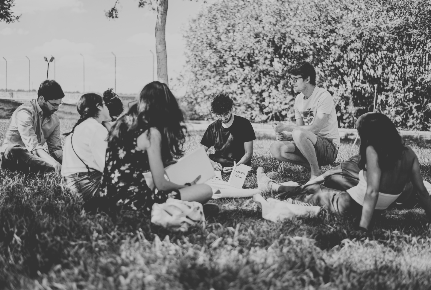 youth panel