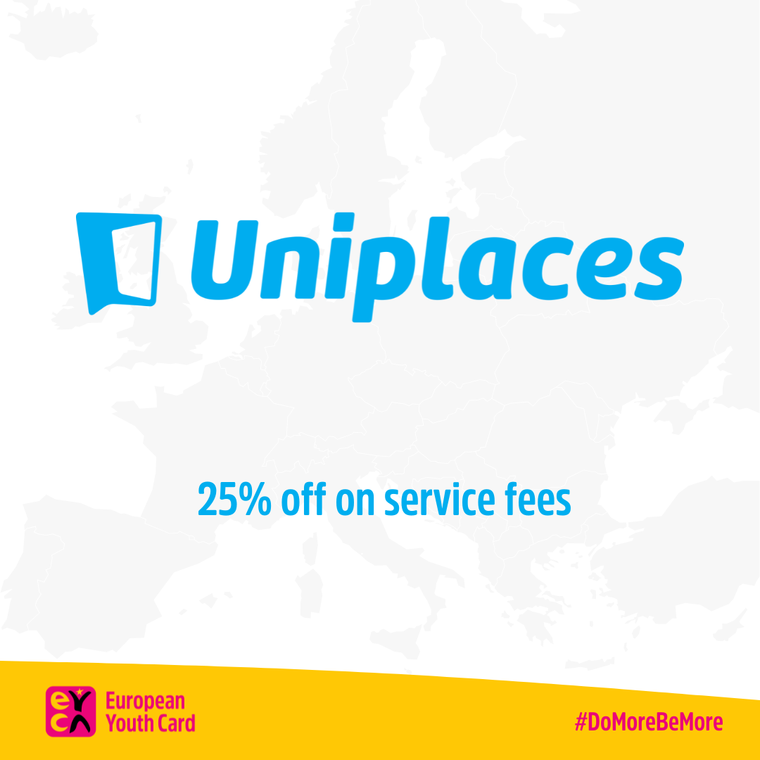 25% off on service fees