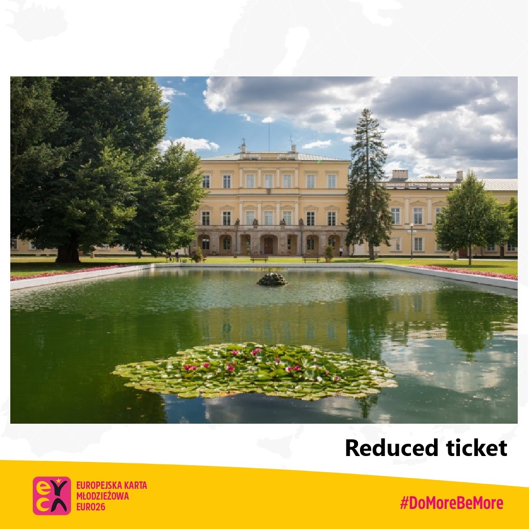 Reduced ticket