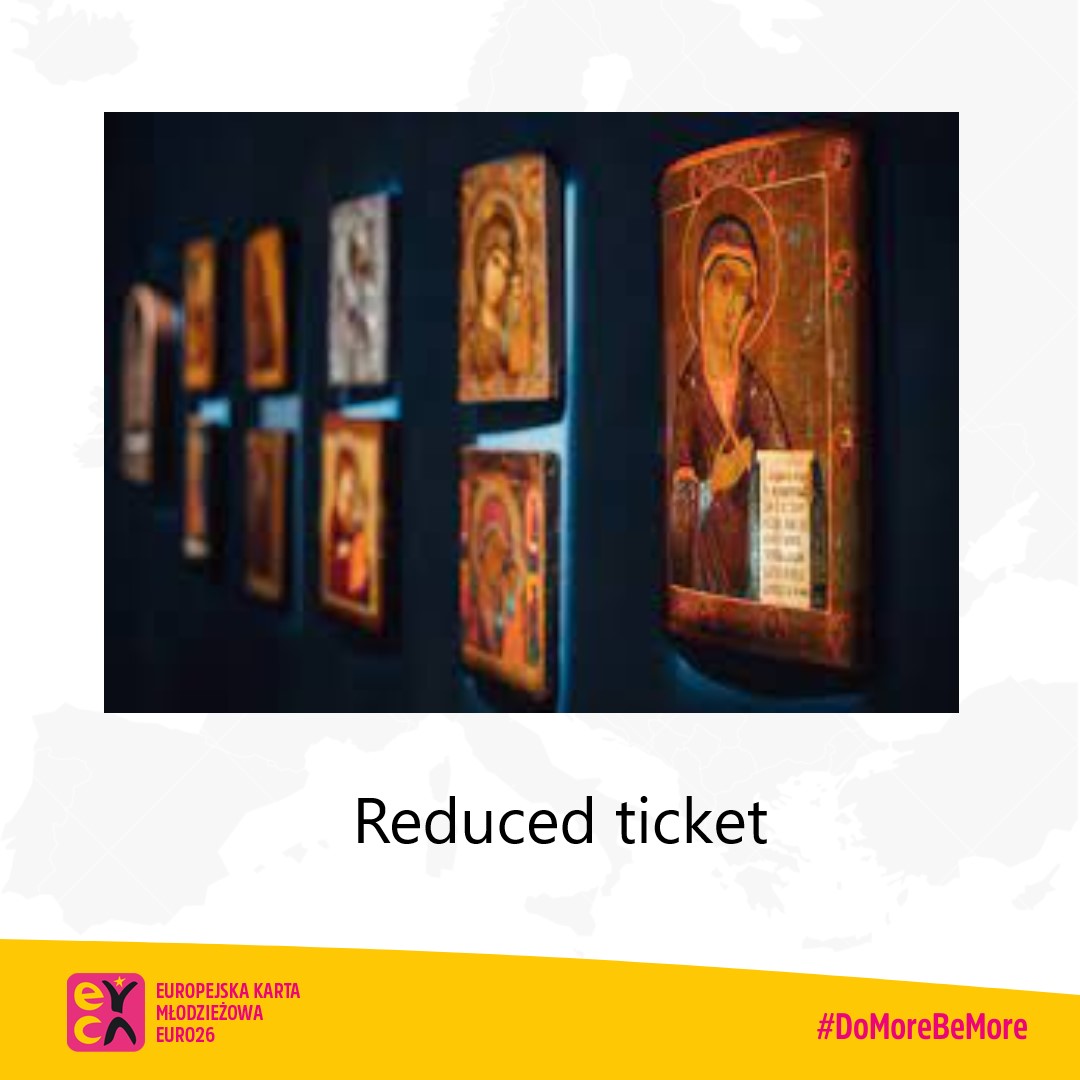 Reduced ticket